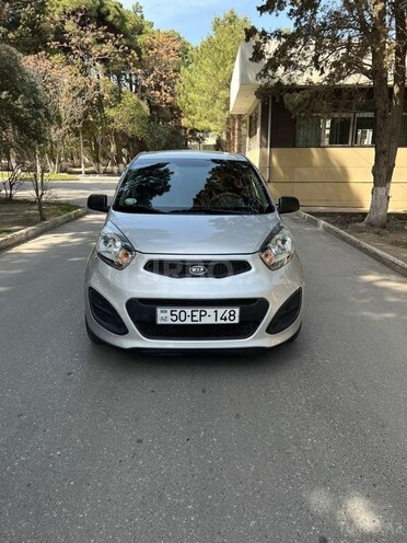 Kia Morning 2013, 146,000 km - 1.0 l - Sumqayıt