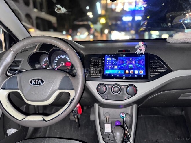 Kia Morning 2013, 146,000 km - 1.0 l - Sumqayıt