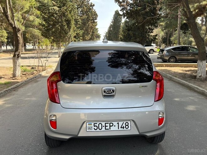 Kia Morning 2013, 146,000 km - 1.0 l - Sumqayıt