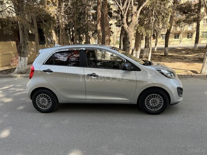 Kia Morning 2013, 146,000 km - 1.0 l - Sumqayıt