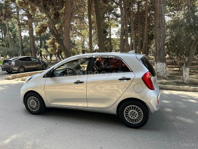 Kia Morning 2013, 146,000 km - 1.0 l - Sumqayıt