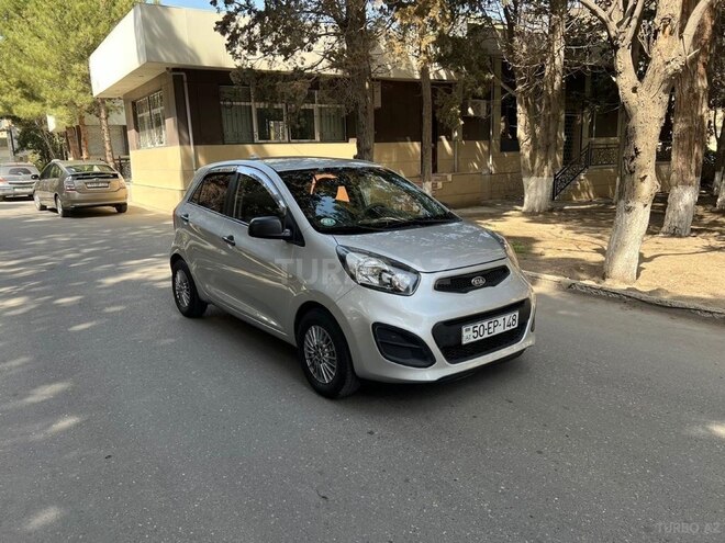 Kia Morning 2013, 146,000 km - 1.0 l - Sumqayıt