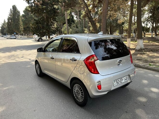 Kia Morning 2013, 146,000 km - 1.0 l - Sumqayıt
