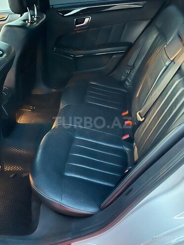 Mercedes E 220 2014, 290,000 km - 2.1 l - Ağdaş