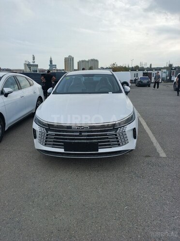 BYD Destroyer 05 2025, 0 km - 1.5 l - Bakı