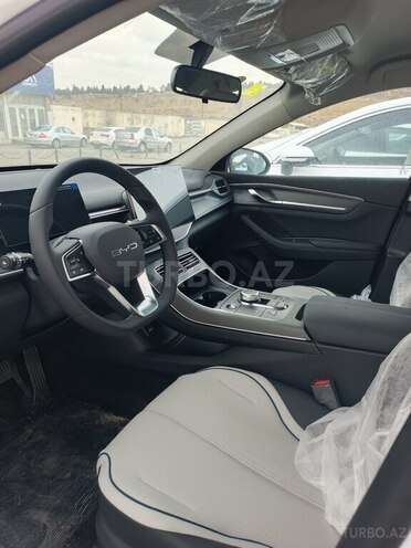 BYD Destroyer 05 2025, 0 km - 1.5 l - Bakı