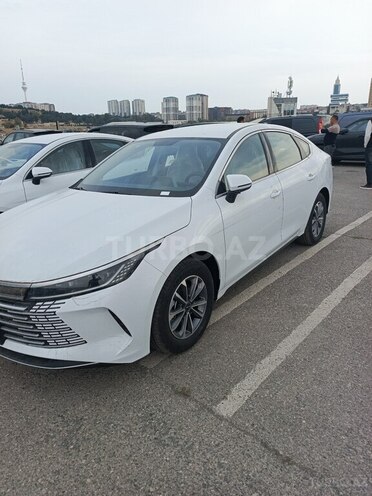 BYD Destroyer 05 2025, 0 km - 1.5 l - Bakı