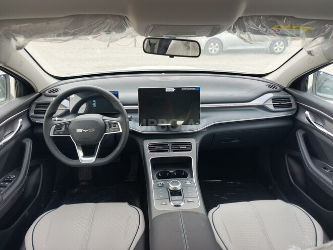 BYD Destroyer 05 2025, 0 km - 1.5 l - Bakı