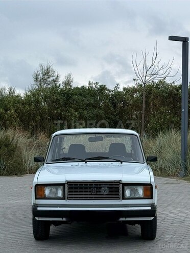 LADA (VAZ) 2107 2009, 152,000 km - 1.6 l - Bakı
