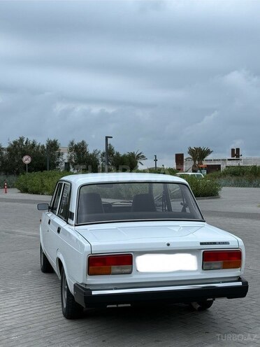 LADA (VAZ) 2107 2009, 152,000 km - 1.6 l - Bakı
