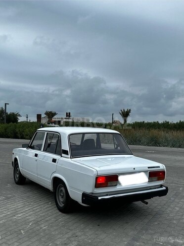 LADA (VAZ) 2107 2009, 152,000 km - 1.6 l - Bakı