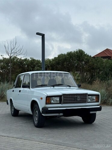 LADA (VAZ) 2107 2009, 152,000 km - 1.6 l - Bakı