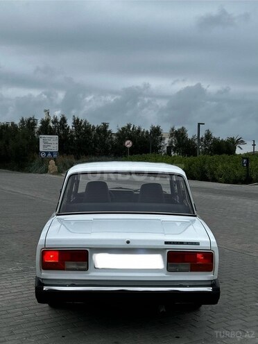 LADA (VAZ) 2107 2009, 152,000 km - 1.6 l - Bakı