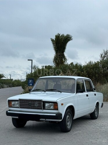 LADA (VAZ) 2107 2009, 152,000 km - 1.6 l - Bakı
