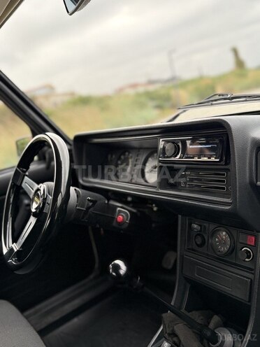 LADA (VAZ) 2107 2009, 152,000 km - 1.6 l - Bakı