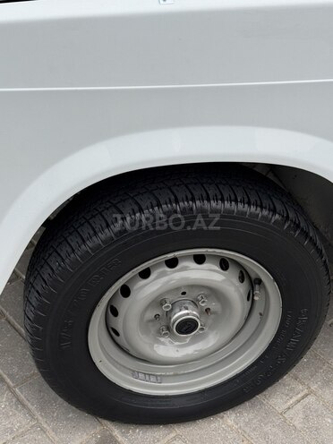 LADA (VAZ) 2107 2009, 152,000 km - 1.6 l - Bakı