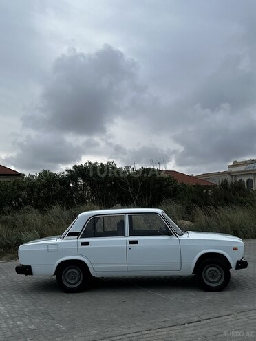 LADA (VAZ) 2107 2009, 152,000 km - 1.6 l - Bakı