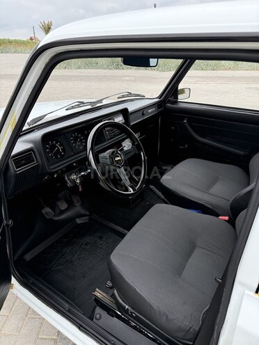 LADA (VAZ) 2107 2009, 152,000 km - 1.6 l - Bakı