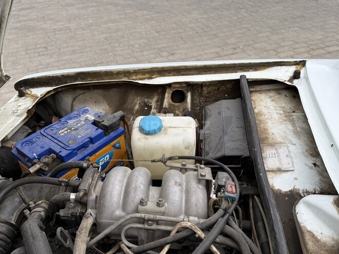 LADA (VAZ) 2107 2009, 152,000 km - 1.6 l - Bakı