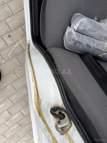 LADA (VAZ) 2107 2009, 152,000 km - 1.6 l - Bakı