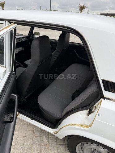LADA (VAZ) 2107 2009, 152,000 km - 1.6 l - Bakı