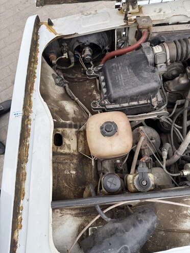 LADA (VAZ) 2107 2009, 152,000 km - 1.6 l - Bakı