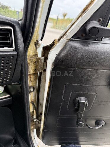 LADA (VAZ) 2107 2009, 152,000 km - 1.6 l - Bakı