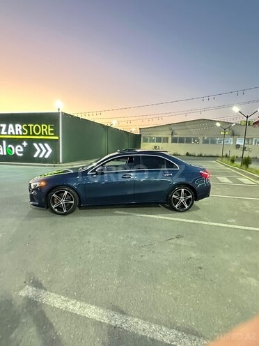 Mercedes  2020, 47,000 km - 2.0 l - Bakı
