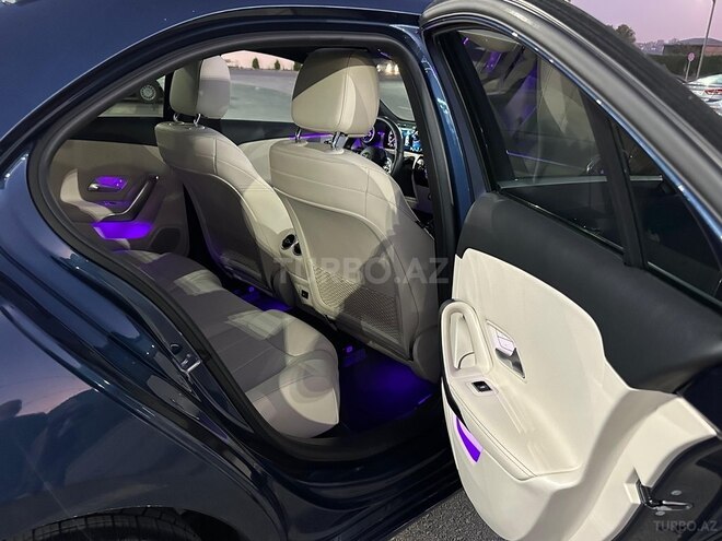 Mercedes  2020, 47,000 km - 2.0 l - Bakı