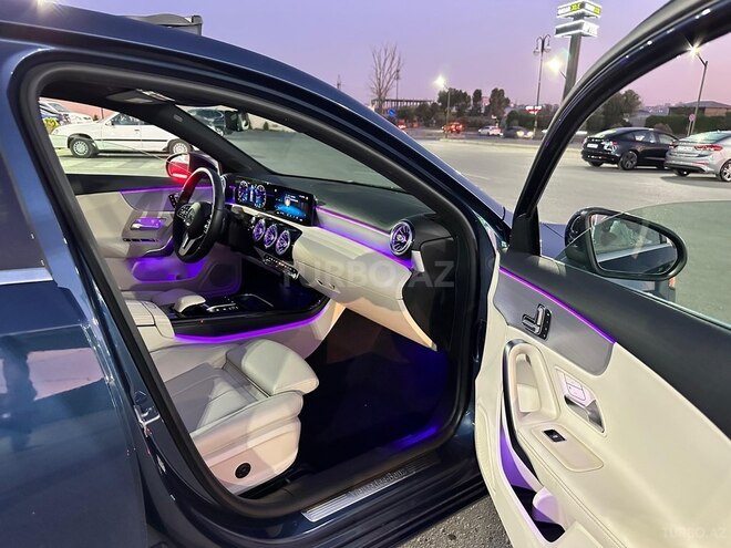 Mercedes  2020, 47,000 km - 2.0 l - Bakı