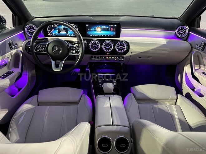 Mercedes  2020, 47,000 km - 2.0 l - Bakı