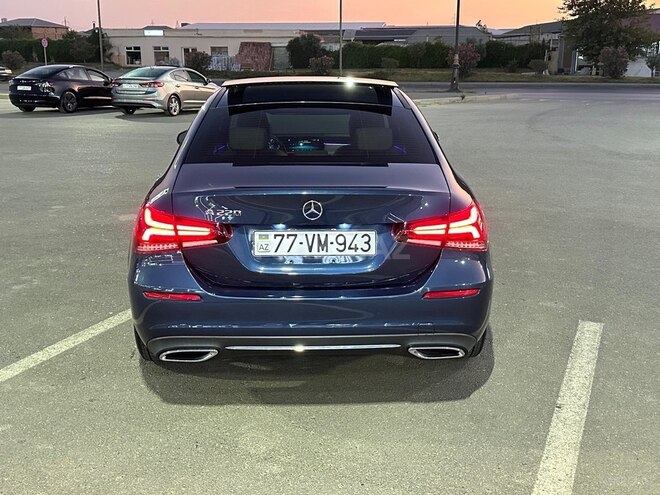 Mercedes  2020, 47,000 km - 2.0 l - Bakı