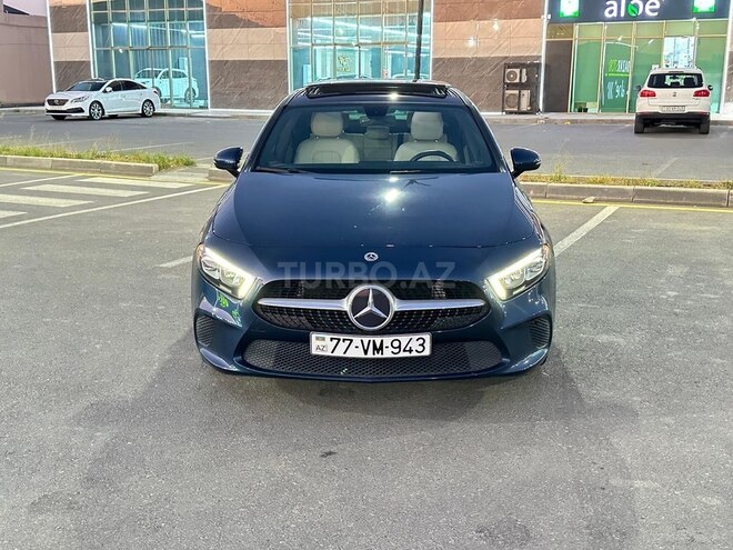Mercedes  2020, 47,000 km - 2.0 l - Bakı