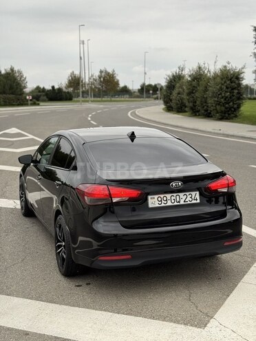 Kia Forte 2018, 132,000 km - 2.0 l - Bakı