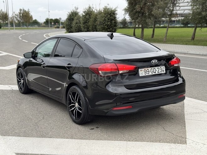 Kia Forte 2018, 132,000 km - 2.0 l - Bakı