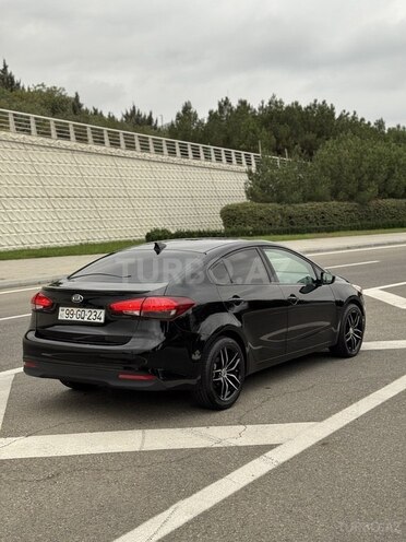 Kia Forte 2018, 132,000 km - 2.0 l - Bakı