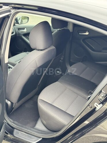 Kia Forte 2018, 132,000 km - 2.0 l - Bakı