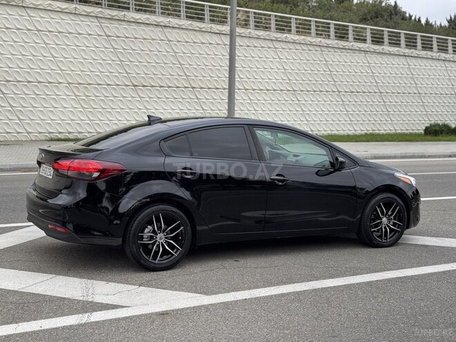 Kia Forte 2018, 132,000 km - 2.0 l - Bakı