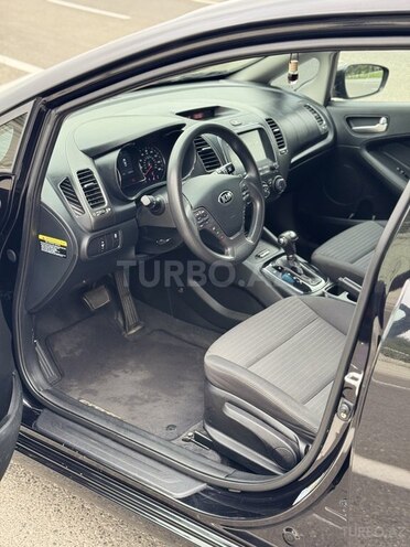 Kia Forte 2018, 132,000 km - 2.0 l - Bakı