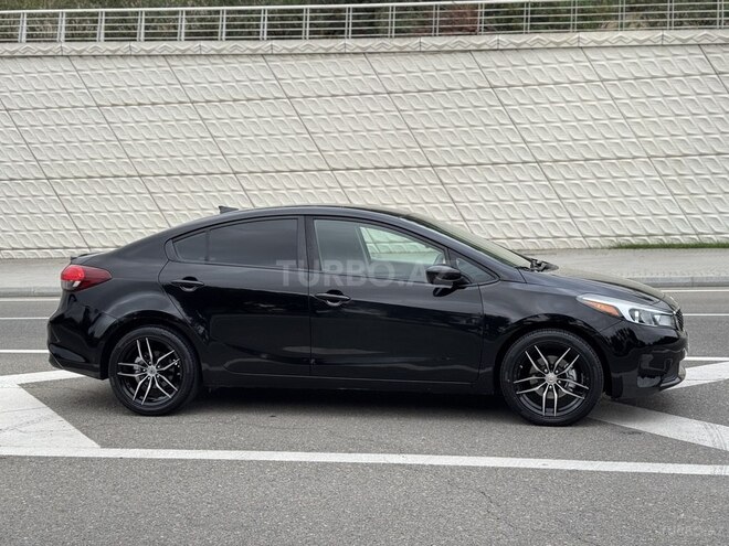 Kia Forte 2018, 132,000 km - 2.0 l - Bakı