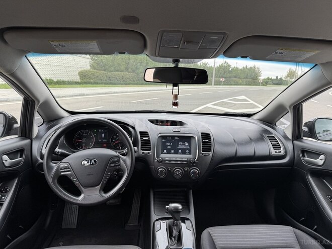 Kia Forte 2018, 132,000 km - 2.0 l - Bakı