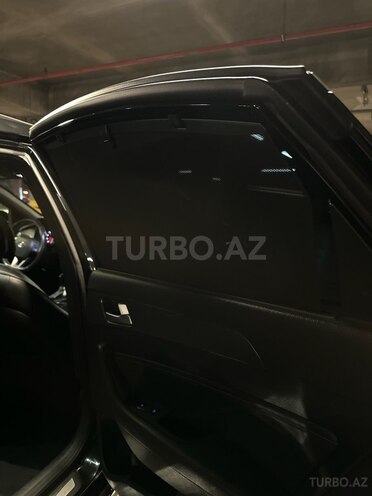 Hyundai Sonata 2015, 162,200 km - 2.0 l - Bakı