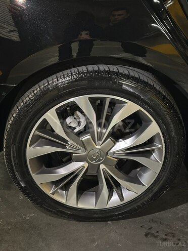 Hyundai Sonata 2015, 162,200 km - 2.0 l - Bakı