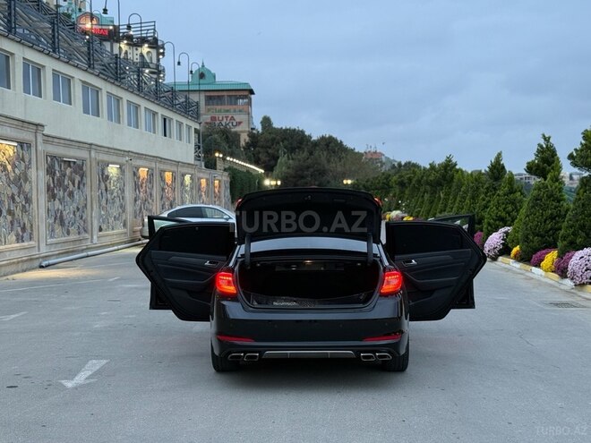 Hyundai Sonata 2015, 162,200 km - 2.0 l - Bakı