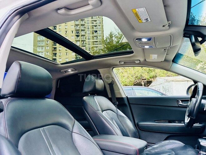 Kia Optima 2016, 85,000 km - 2.0 л - Bakı