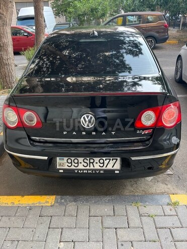 Volkswagen Passat 2005, 330,000 km - 2.0 l - Bakı