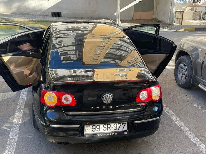 Volkswagen Passat 2005, 330,000 km - 2.0 l - Bakı