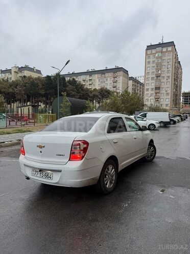 Chevrolet Cobalt 2024, 105,000 km - 1.5 l - Bakı