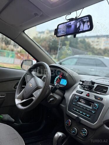 Chevrolet Cobalt 2024, 105,000 km - 1.5 l - Bakı