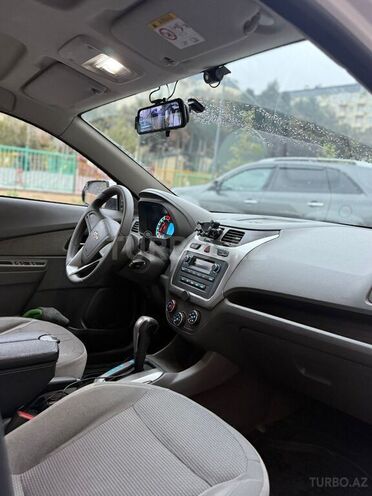 Chevrolet Cobalt 2024, 105,000 km - 1.5 l - Bakı